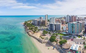 Hotel Ponta Verde Maceio